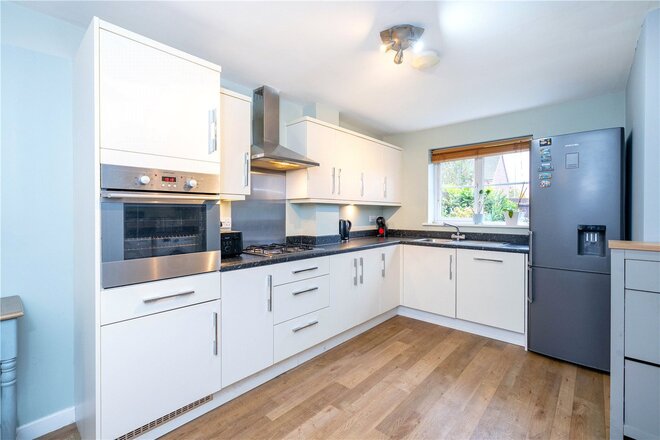 Charter Avenue, Peterborough, PE6