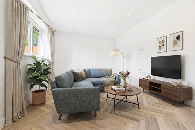 Hawthorne Road, Reading, RG4