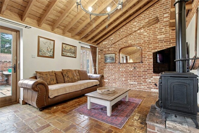Elms Lane, Beccles, NR34