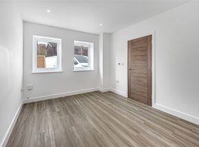 Crescent Road, Essex, SS9