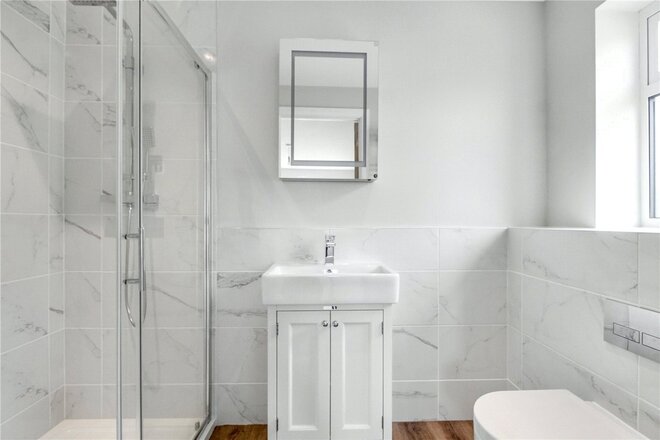 Marina Quays, Great Yarmouth, NR30