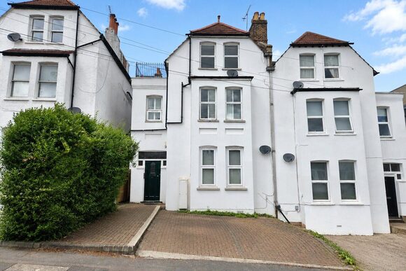 Park Road, High Barnet, EN5
