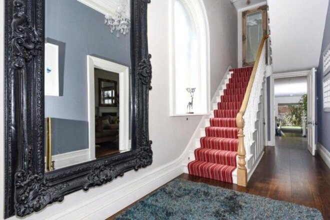 Selborne Road, East Sussex, BN3