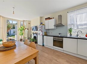 Cholmondeley Avenue, London, NW10
