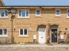 Liardet Street, London, SE14