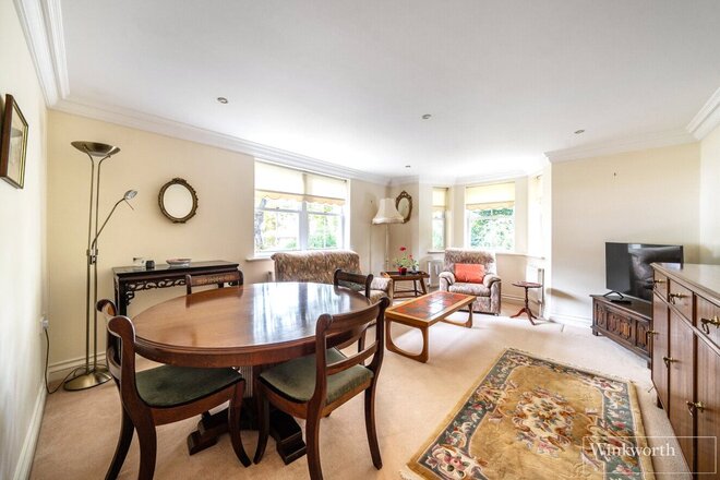 Onslow Road, Berkshire, SL5