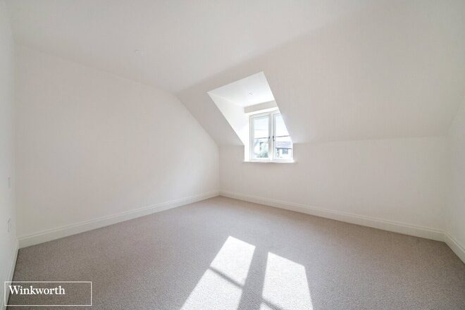 Mary Lane, Basingstoke, RG25