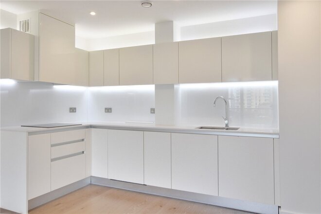 Handley Drive, Blackheath, SE3