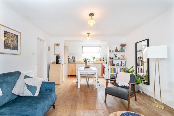 Nightingale Road, London, E5