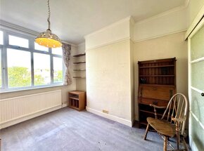 Queensberry Road, Wiltshire, SP1