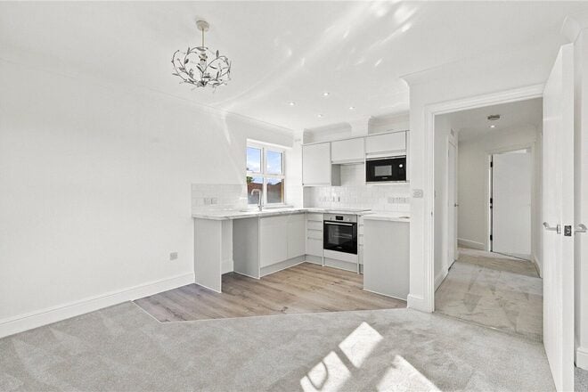 Longley Road, London, SW17