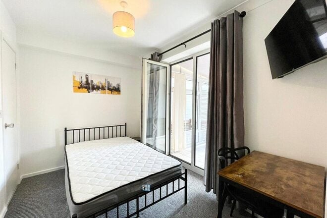 Wilberforce Road, Norfolk, NR5