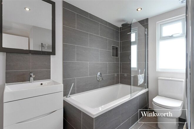 Sherrards Way, Barnet, EN5