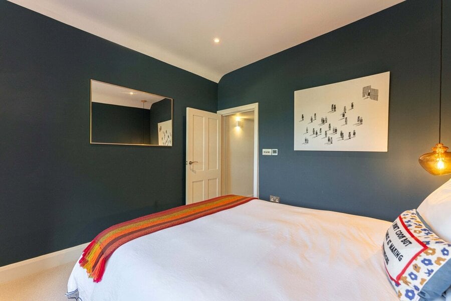 Bedroom 2 To Hall