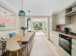 St Julians Farm Road, London, SE27