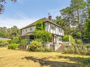 Sandy Lane, Farnham, GU10