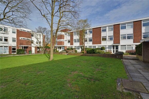 Sweyn Place, Blackheath, SE3