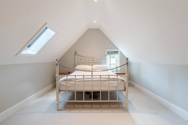 Wimborne Road West, Wimborne, BH21