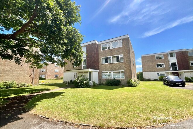 Beacon Drive, Dorset, BH23