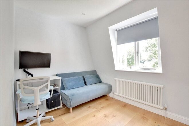 Lee Road, Blackheath, SE3