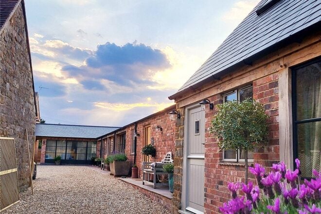 Littleworth Farm, Shipston On Stour, CV36