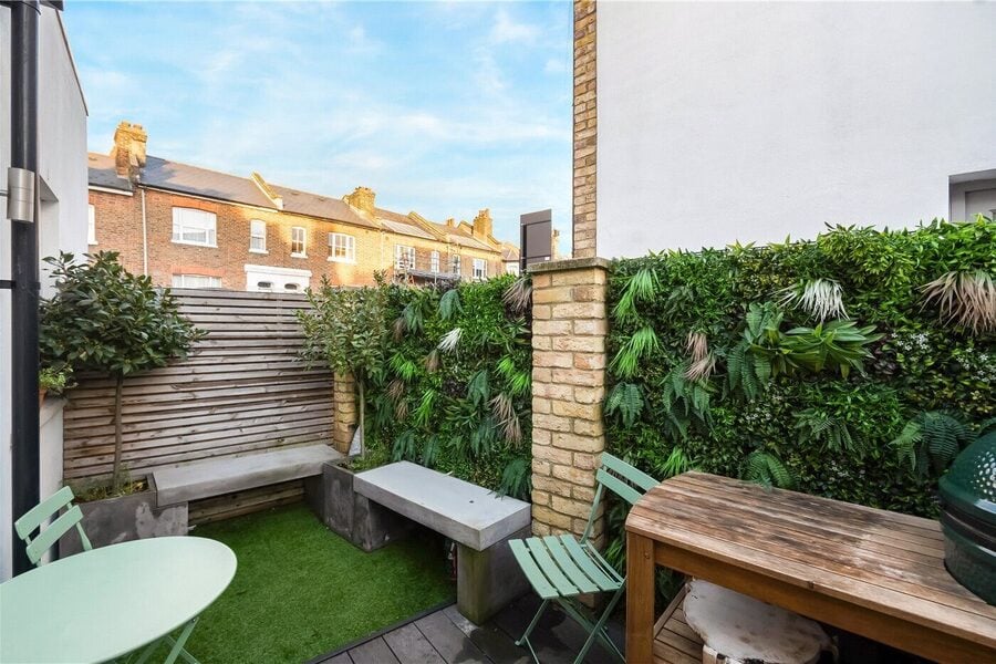 Patio P1