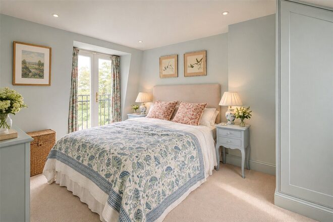 Hugon Road, London, SW6
