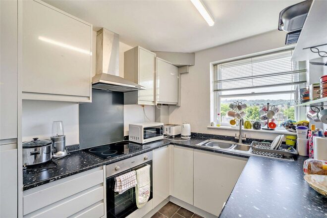 Great Stanhope Street, Bath, BA1
