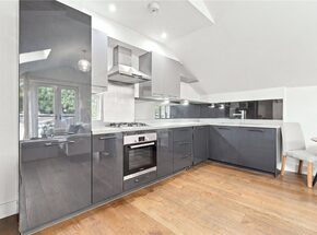 Laura Terrace, London, N4