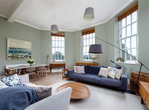 West Hill, London, SW15