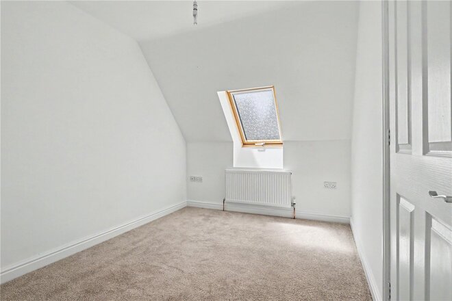 Clere Close, Norwich, NR18