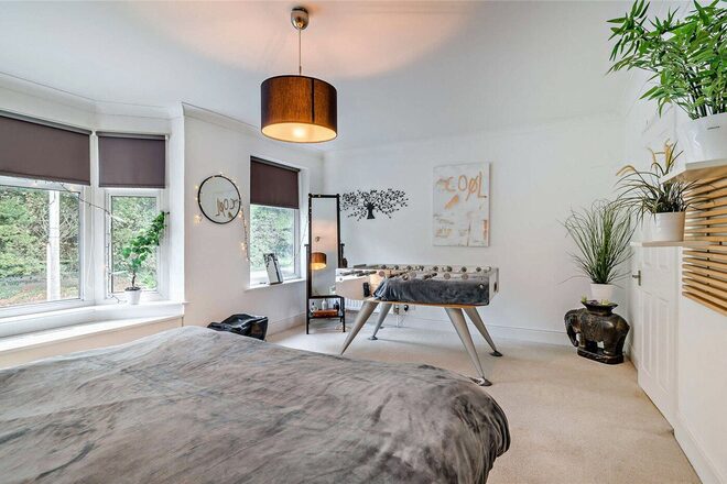 Warminster Road, Bath, BA2