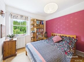 Sunny Gardens Road, London, NW4