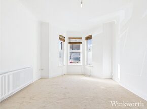 Drayton Green Road, London, W13