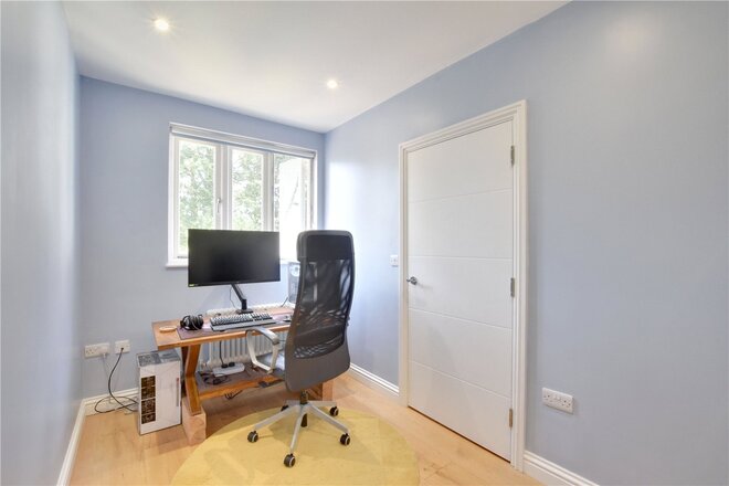 Lee Road, Blackheath, SE3