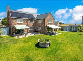 Laurel Grove, Sleaford, NG34