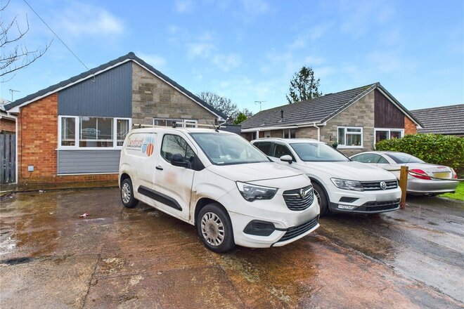 Pinnex Moor Road, Devon, EX16