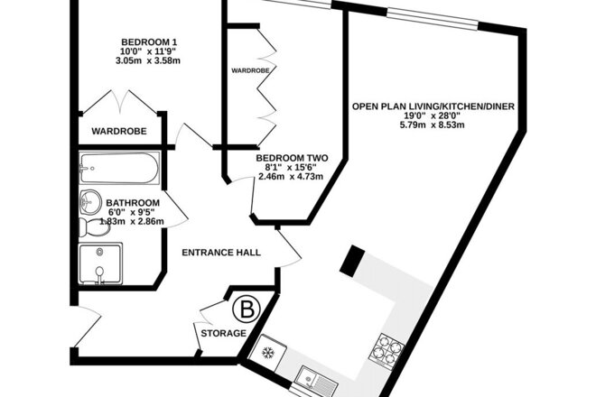 College Road, Harrow, HA1