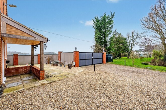 Low Road, Dereham, NR20
