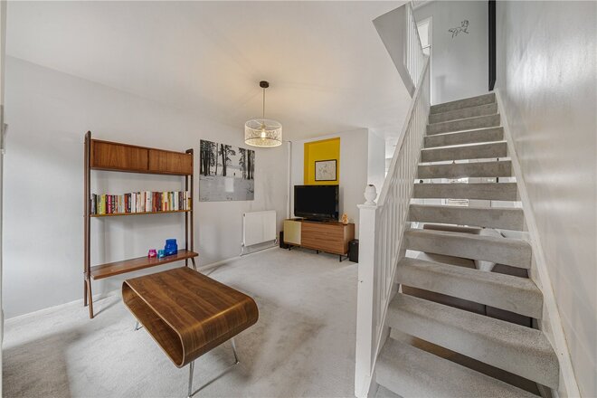 Goodwin Close, London, SE16