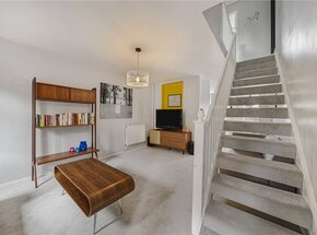 Goodwin Close, London, SE16