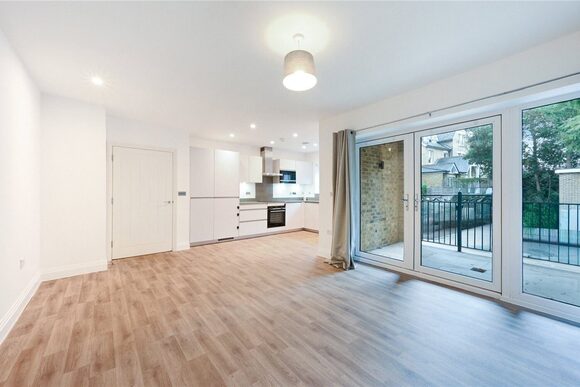 Beckenham Road, Beckenham, BR3