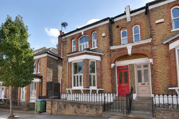 Dinsdale Road, Blackheath, SE3