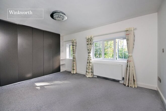 Risley Close, Morden, SM4