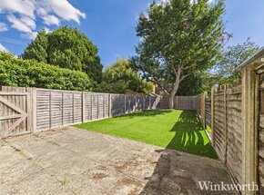 Livens Court, Ealing, W13