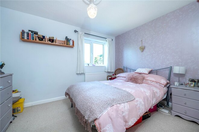 Saxon Way, Bourne, PE10