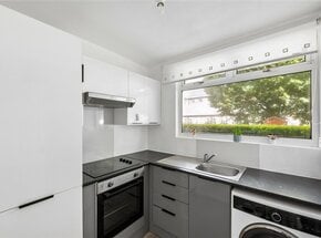 Stevens Avenue, London, E9