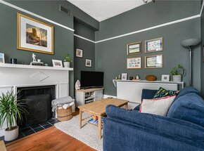 Mount View Road, London, N4