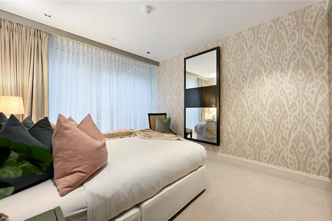 Charles House, London, W14