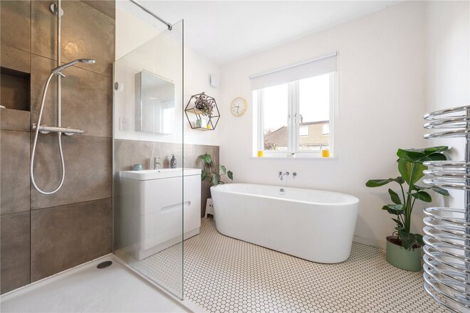 Dovedale Road, East Dulwich, SE22